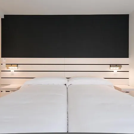 Hotel Boreal Viento Norte Burgo